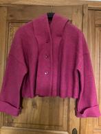 Veste, Ophalen of Verzenden, Zo goed als nieuw, Roze