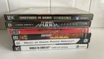 6 PC games, Ophalen of Verzenden, Zo goed als nieuw