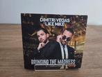 Bringing the Madness van Dimitri Vegas en Like Mike, Ophalen of Verzenden
