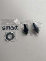 SMART LOT 2 schokbeschermers 1 slimme lijm 1 slim logo, Auto diversen, Auto-accessoires, Ophalen of Verzenden, Nieuw