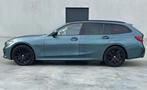 BMW 3 Serie 330 E*Trekhaak*Pano*Harman/Kardon*DAB*Carplay*LE, Auto's, Automaat, 1998 cc, Gebruikt, Euro 6