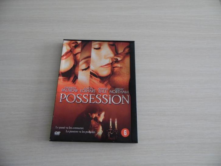 BEZIT, Cd's en Dvd's, Dvd's | Drama, Zo goed als nieuw, Drama, Vanaf 6 jaar, Ophalen of Verzenden