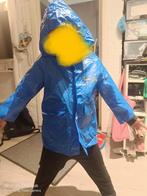 Blauwe regenjas, Ophalen of Verzenden, Nieuw, Regenjas, Kinderen