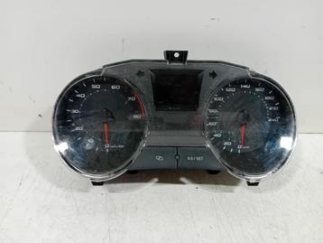 COCKPIT Seat Ibiza IV (6J5) (01-2008/06-2017) (6J0920801) beschikbaar voor biedingen