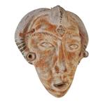 Masker - muurdecoratie - Zuid-Amerika, Antiek en Kunst, Ophalen