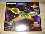 playmobil 71089 star trek bid of prey, Ophalen of Verzenden, Nieuw, Complete set