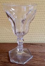 oud wijn-likeurglas, Verzamelen, Ophalen of Verzenden, Zo goed als nieuw, Overige typen