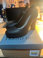 Mooie zwarte pumps, Kleding | Dames, Schoenen, Pumps, Zwart, Ophalen of Verzenden, Zo goed als nieuw