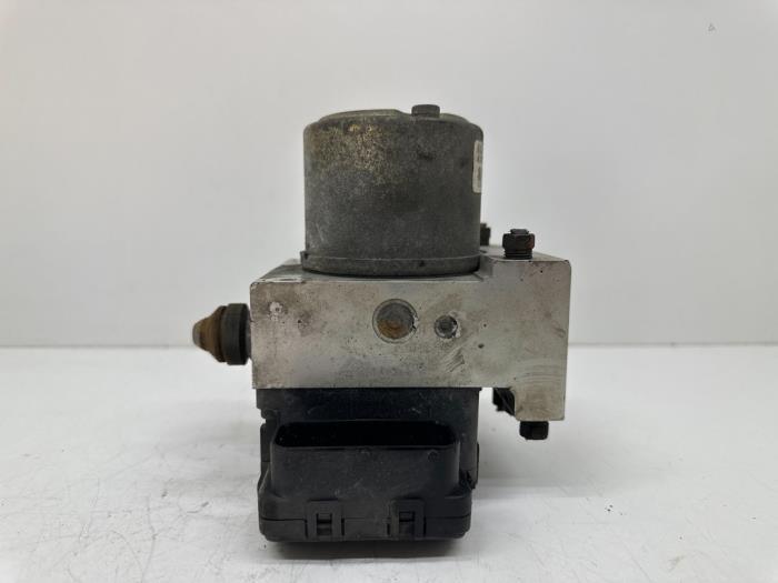 ABS Pomp van een Suzuki Ignis, Auto-onderdelen, Elektronica en Kabels, Suzuki, Gebruikt, 3 maanden garantie, Ophalen of Verzenden