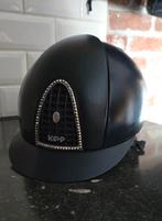 KEP Italia Swarovski, Dieren en Toebehoren, Paardrijkleding, Ophalen of Verzenden, Zo goed als nieuw