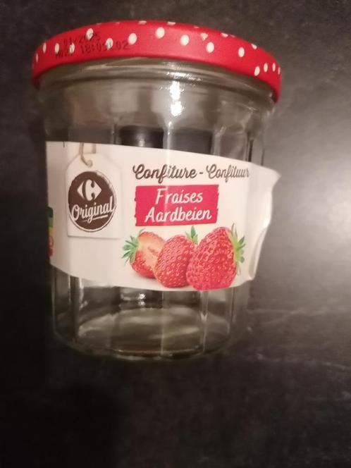 Grote bokaals, Huis en Inrichting, Keuken | Servies, Zo goed als nieuw, Ophalen