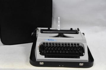 Typmachine Erika model 150, Enlèvement ou Envoi, Utilisé