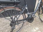 Elektrische fiets Minerva, Fietsen en Brommers, Ophalen, Zo goed als nieuw