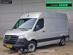 Mercedes Sprinter 315 CDI Automaat L2H2 150PK Airco Camera P, Auto's, Bestelwagens en Lichte vracht, Automaat, Stof, Gebruikt