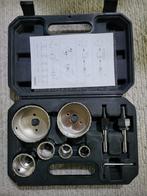 Gatenzagen voor tegels/beton/pier, Ophalen of Verzenden, Nieuw