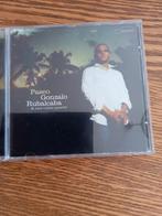 Gonzalo Rubalcaba  Paseo nieuwstaat, CD & DVD, CD | Jazz & Blues, Comme neuf, Enlèvement ou Envoi