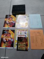 Jeu mvs NEO GEO super side kick 3 us ( flyers us et spain ), 2 spelers, Ophalen, Gebruikt, Sport