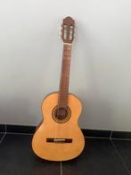 Thomann klassieke gitaar 3/4 met draagzak, Muziek en Instrumenten, Ophalen, Zo goed als nieuw