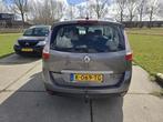Achterkleprubber van een Renault Grand Scenic, 3 maanden garantie, Gebruikt, Renault