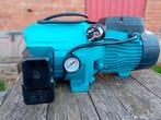Onderdelen voor LEO 4acm75, Tuin en Terras, Waterpompen, Ophalen of Verzenden, Gebruikt, Elektrisch, Beregeningspomp