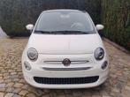 Fiat 500 1.2i Lounge (EU6d-TEMP), Autos, Fiat, Cuir, Berline, Achat, Jantes en alliage léger