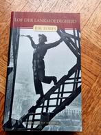 Lof der lankmoedigheid: Rik Torfs, Ophalen of Verzenden, Gelezen