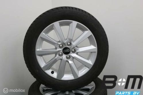 NIEUWSTAAT! Winter! Org. 16" velgen Audi A1 GB 82A601025C, Auto-onderdelen, Banden en Velgen, Banden en Velgen, Winterbanden, 16 inch