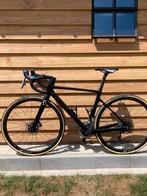 Scott addict RC 10 maat 52 Sram force + powermeter, Fietsen en Brommers, Fietsen | Racefietsen, 28 inch, Gebruikt, Carbon, Heren