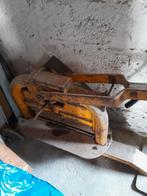 Klinkerschaar tot 14cm, Doe-het-zelf en Bouw, Overige Doe-Het-Zelf en Bouw, Ophalen