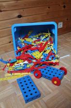 Constructiemateriaal, Kinderen en Baby's, Ophalen, Gebruikt