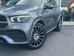 Mercedes-Benz GLE 350 4Matic / AMG Line / 360°CAM / PANO /, Auto's, Automaat, 3260 kg, Gebruikt, GLE
