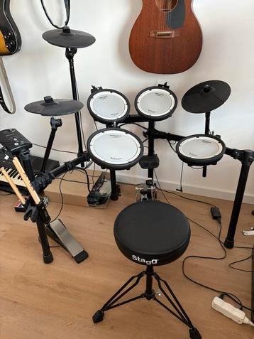 Roland TD-1 beschikbaar voor biedingen