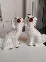 Staffordshire honden, Antiek en Kunst, Ophalen of Verzenden