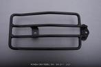 Topkofferdrager Bagagedrager HONDA CMX REBEL 500 2017 2025