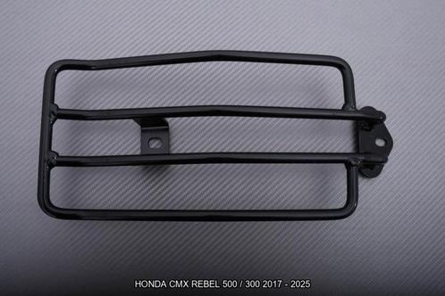 Topkofferdrager Bagagedrager HONDA CMX REBEL 500 2017 2025, Motoren, Accessoires | Overige, Nieuw, Ophalen of Verzenden