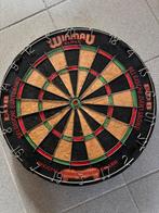 Winmau cliple Belgische dartsbond, Sport en Fitness, Darts, Ophalen of Verzenden, Zo goed als nieuw