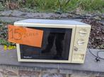 Micro-ondes moulinex, Elektronische apparatuur, Microgolfovens, Ophalen, Gebruikt, Microgolfoven, Tussenbouw