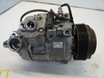 AIRCO POMP BMW X1 (E84) (01-2009/06-2015) (4472601853), Gebruikt, BMW