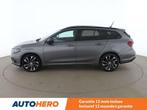 Fiat Tipo 1.4 Turbo S-Design (année de construction 2018), Argent ou Gris, Euro 6, Boîte manuelle, 5 portes