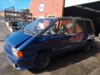 RENAULT ESPACE PHASE 1 (MATRA), Auto's, Renault, Particulier, Te koop, Benzine