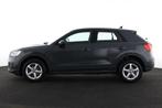 Audi Q2 30 1.6TDI S-TRONIC 30 1.6TDI S-TRONIC + GPS + LEDER, Auto's, Gebruikt, Q2, 116 pk, Leder