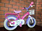 Kinderfiets Minnie Mouse 16inch, Fietsen en Brommers, Ophalen, Gebruikt