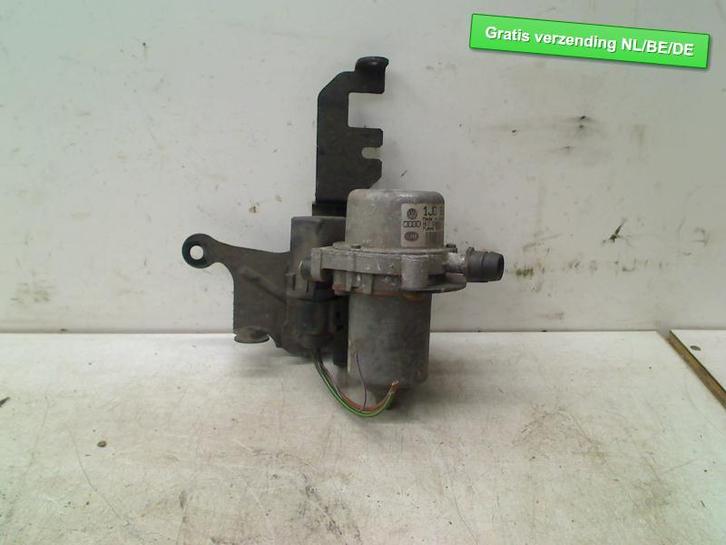 VACUUM POMPE FREIN BOOSTER Golf VI (5K1) (1J0612181B), Autos : Pièces & Accessoires, Freins & Transmission, Volkswagen, Utilisé