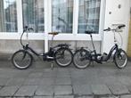 Dahon 2 velos a Bxl   --------  250 euros pieces, 20 inch of meer, Gebruikt, Heren, Ophalen of Verzenden