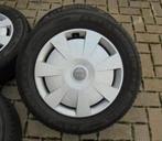 Winterbanden Michelin Audi Q2 VW T-Roc 16inch 5X112 7&5mm❄️, Auto-onderdelen, Ophalen, Gebruikt, Audi