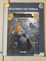 Thorgal...de wolvin, Ophalen, Zo goed als nieuw