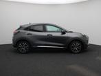 Ford Puma 1.0i Ecoboost mHEV 92kW Titanium X Cruise control|, 121 g/km, Argent ou Gris, Achat, Entreprise
