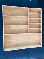 Bestekbak Ikea, Huis en Inrichting, Ophalen, Nieuw, Hout