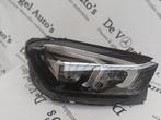 Koplamp rechts van een Mercedes GLE, Ophalen of Verzenden, 3 maanden garantie, Gebruikt, Mercedes-Benz