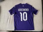 Voetbalshirt anderlecht, Ophalen of Verzenden, Zo goed als nieuw